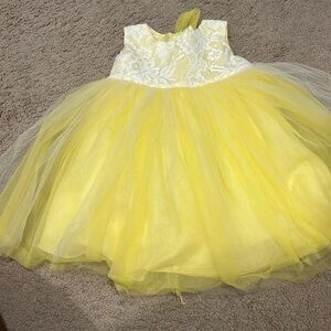 Kids Dream Dress Sz 18M